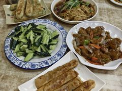 -协顺园回头馆(南顺城路店)