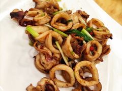-北海港酒楼 海鲜代加工 粤菜(淡村商贸城店)