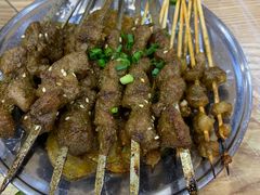 -江城燕子大排档(江汉路步行街店)