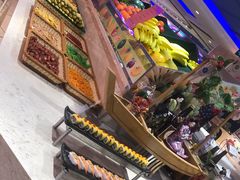 -海韵之星邮轮水会(明发商业广场店)