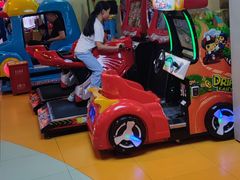 -爱玩嘉年华(龙湖源著天街店)