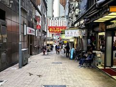 -珍妮曲奇聪明小熊(上环店)