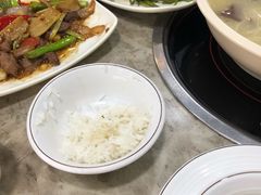 羊肉-东山羊庄(八卦岭店)