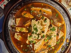 -方荣糊涂菜馆(湖北路店)