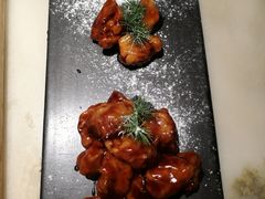 -绿茶餐厅(广州天河城店)