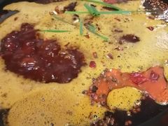 -岗上渣渣老火锅(两路口店)