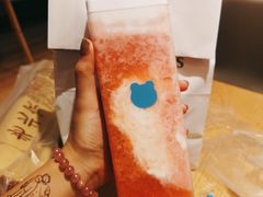 -兰熊鲜奶(西直门凯德mall店)