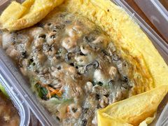 传统海蛎煎-海坛特色小吃·只做平潭特色菜(平潭店)