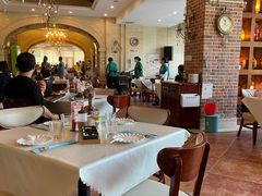 大堂-巴依老爷新疆美食(工体旗舰店)