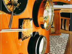 -鑫日千里马朝鲜族小馆(总店)