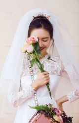 点击看大图 -天一婚纱摄影TIA STUDIO(珠海路店)
