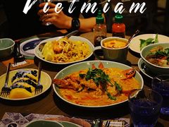 -CHINCHIN 青青·泰国料理(万象食家店)