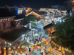 -大小河街
