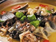 -黄鹤楼湖北特色菜(高碑店)
