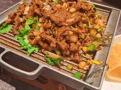 -新乾隆酒楼(帝景园店)