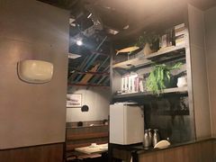大堂-大丰收脆鱼(浦西万达店)