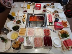 -海底捞火锅(吾悦国际广场店)