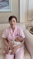 点击看大图 -大美母婴月子中心