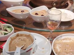 -宝泉铜锅·涮羊肉(解放东路店)