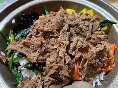 -北大家园食堂