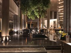 景观位-博林天瑞喜来登酒店·西丽尚膳