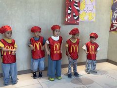 -麦当劳(药谷大道店)