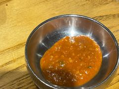 -姜虎东白丁烤肉(银泰中心in99店)