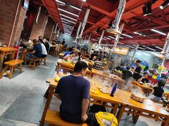 -养牛邓·潮汕牛肉海鲜自助火锅(广州店)