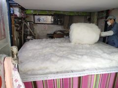 -利民棉花加工店