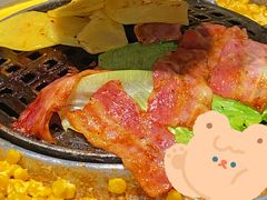 -韩宫宴烤肉·料理(桐乡吾悦广场店)