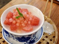 -王婆婆老妈蹄花·川菜馆(太古里二店)