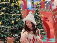 -深圳来福士广场