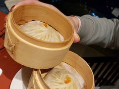 -镇江苏宁万豪酒店-苏筵中餐厅