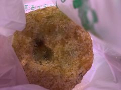 老通州炸糕（黄米炸糕）-运河通源农贸市场