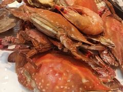 -半岛听涛蒸汽海鲜自助(K11店)