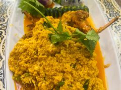 -Siam泰餐厅(水上公园店)