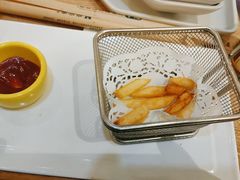 -豪客来牛排(成都锦江大融城店)