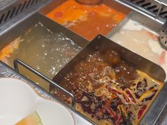 -海底捞火锅(丰尚国际广场店)
