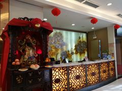 -福满园大酒楼(梅林店)