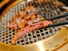 -厚贞日式烤肉(浦东汇智店)