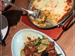 -吕氏疙瘩汤·新鲁菜(济南万象城店)