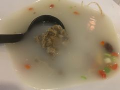 牛尾汤-桃园中华料理炸酱面(燕儿岛路店)