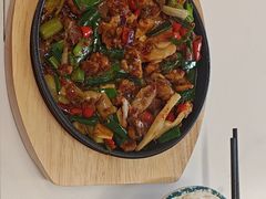 -71号豆汤饭·成都小馆(红牌楼店)