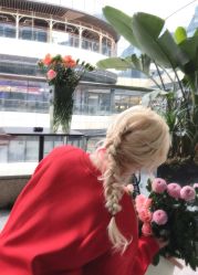 -Hair Code芭曲发型