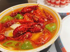 -京悦南门涮羊肉·羊蝎子火锅(田林路店)