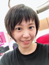 点击看大图 短发-八佰伴8008星级形象店