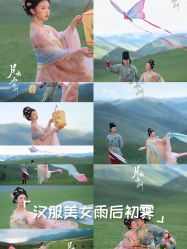 -雅云婚纱摄影工作室旗舰店