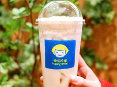 -快乐柠檬happylemon(日月光店)