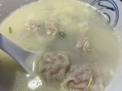 惠宾高汤云吞-惠宾饭庄(中山路店)