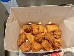 -肯德基(沪东店)